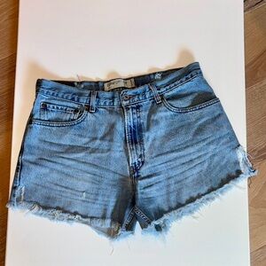 Levi’s 560 Comfort Fit